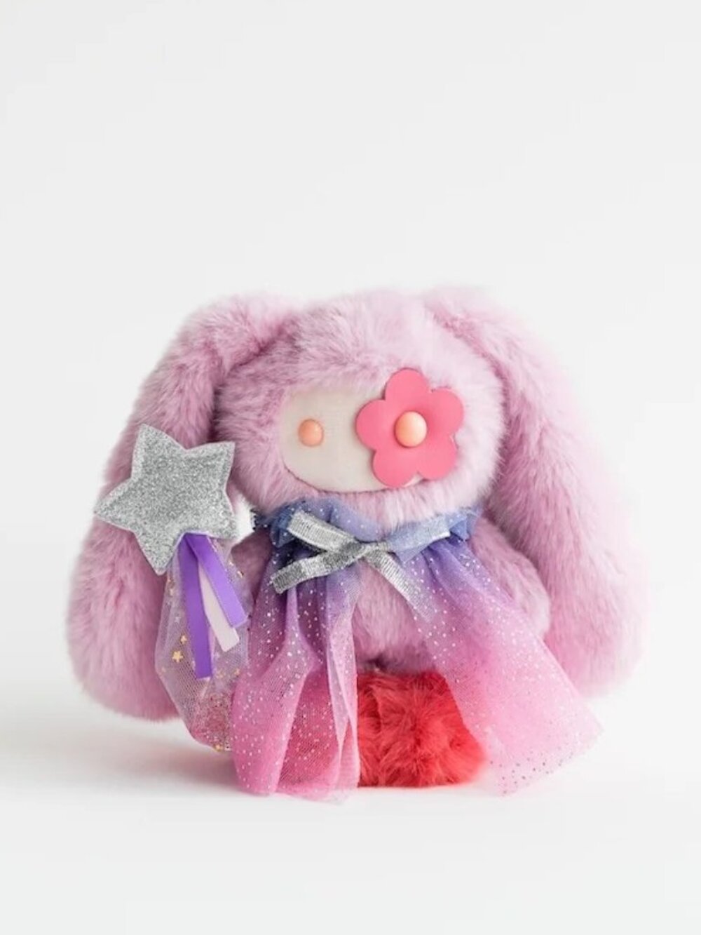 CJ Hendry Halloween JUJU Collectible Keychain - Fairy